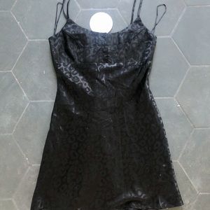 Slip Dress